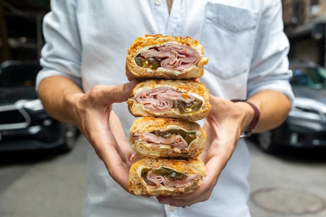Da New York a Cape Town: 10 città da visitare per gli appassionati di street food