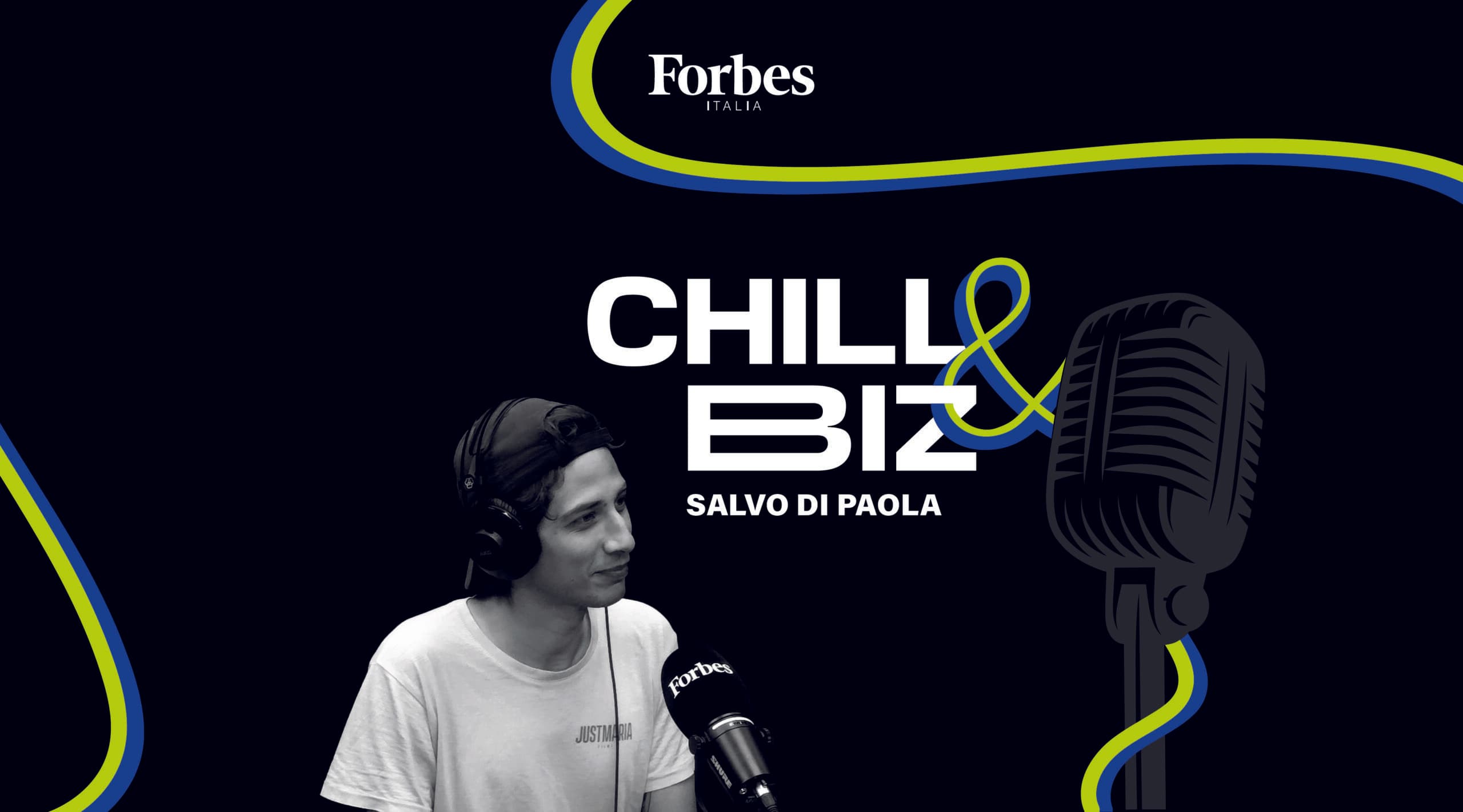 Chill & Biz &#8211; Salvo di Paola