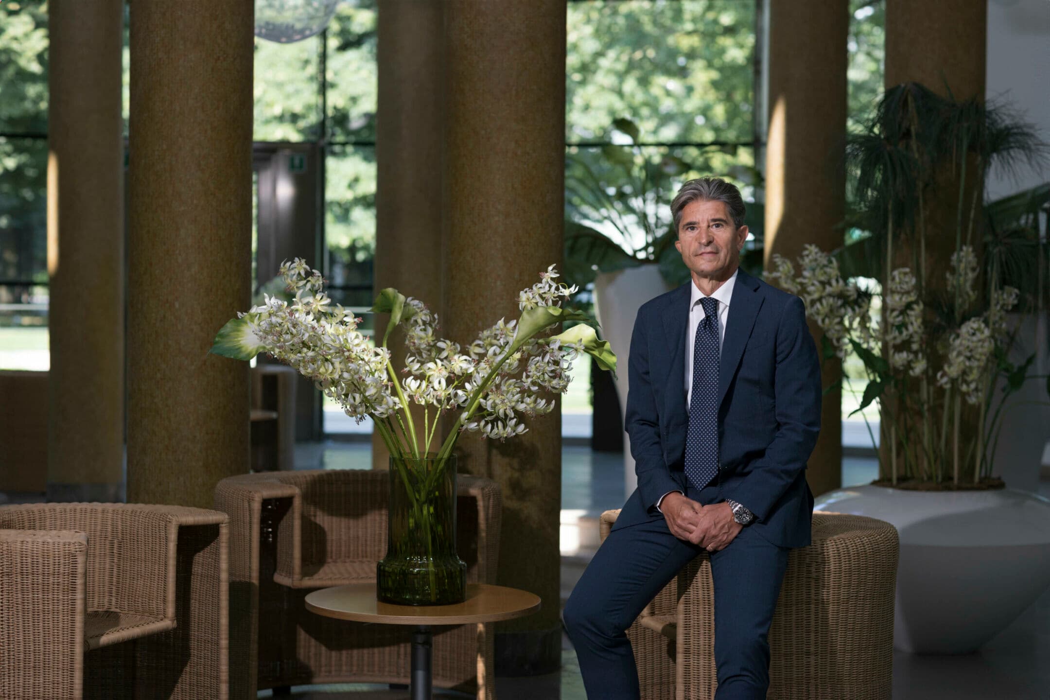 Così San Benedetto rimane all’avanguardia e conserva il suo legame con il consumatore