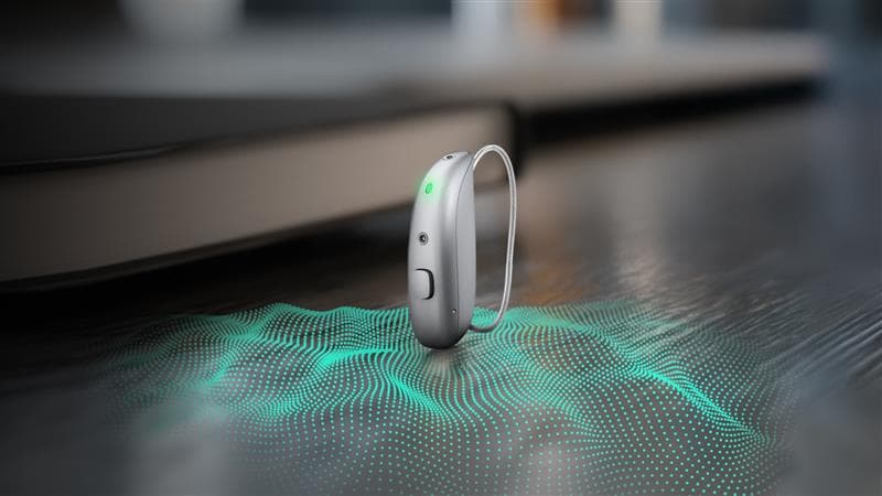 Amplifon punta sull'IA e sulle competenze degli audiologi