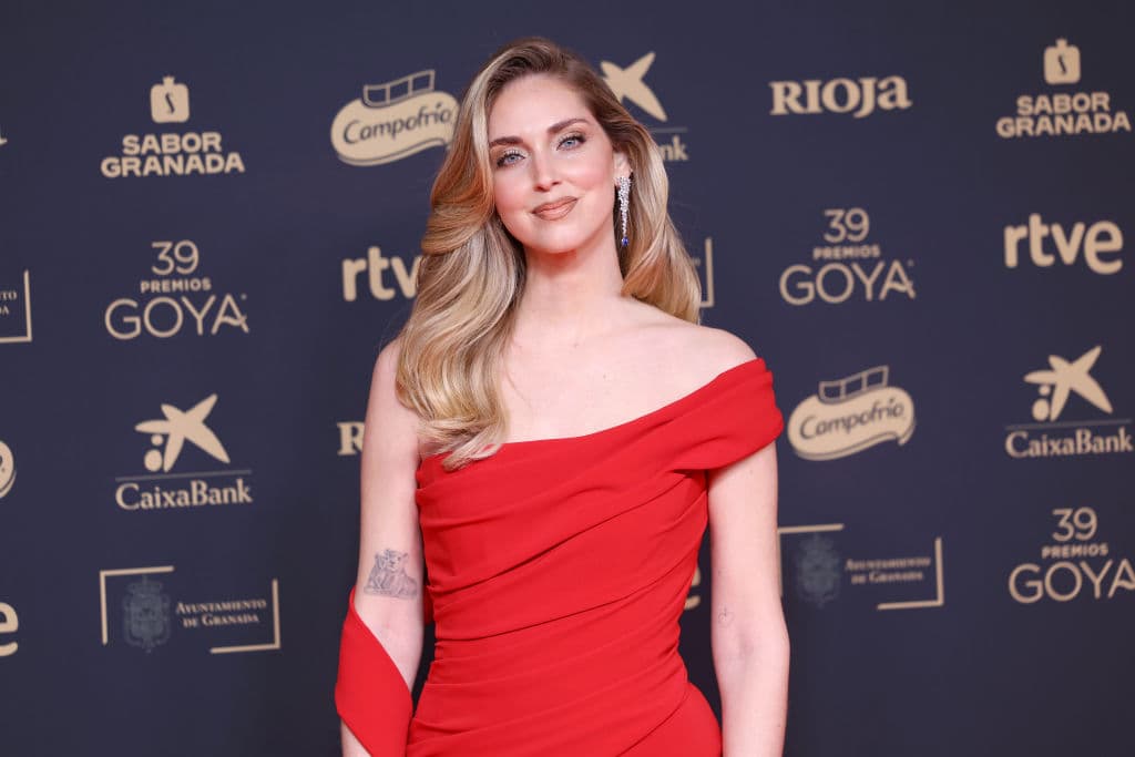 In liquidazione la Fenice Retail di Chiara Ferragni: ha perso 1,2 milioni in due anni