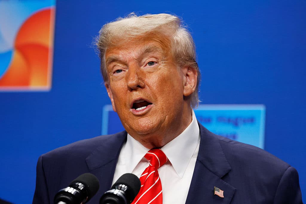 Trump contro le trimestrali e propone bilanci ogni sei mesi