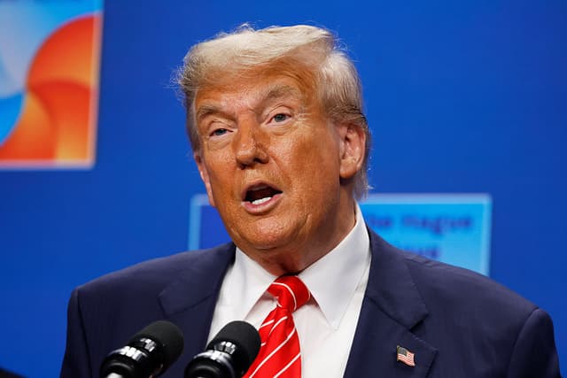 Nvidia potrà trattare con la Cina, ma non venderà i chip Blackwell: la linea di Trump