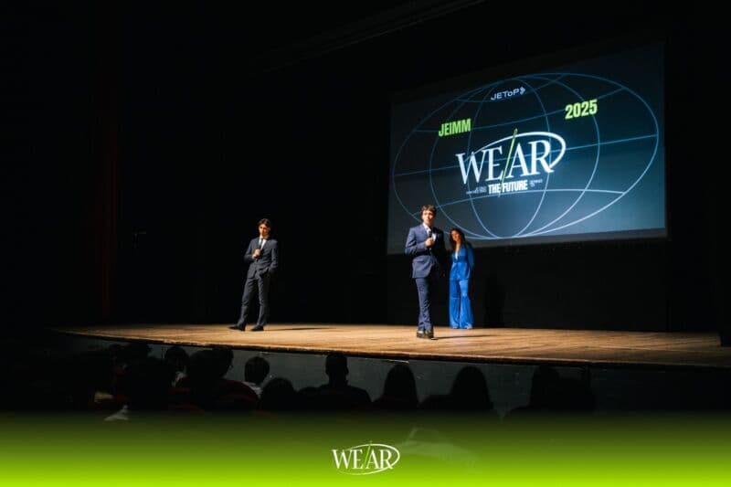 JEIMM 2025: l’Italia dell’innovazione passa dalle Junior Enterprise