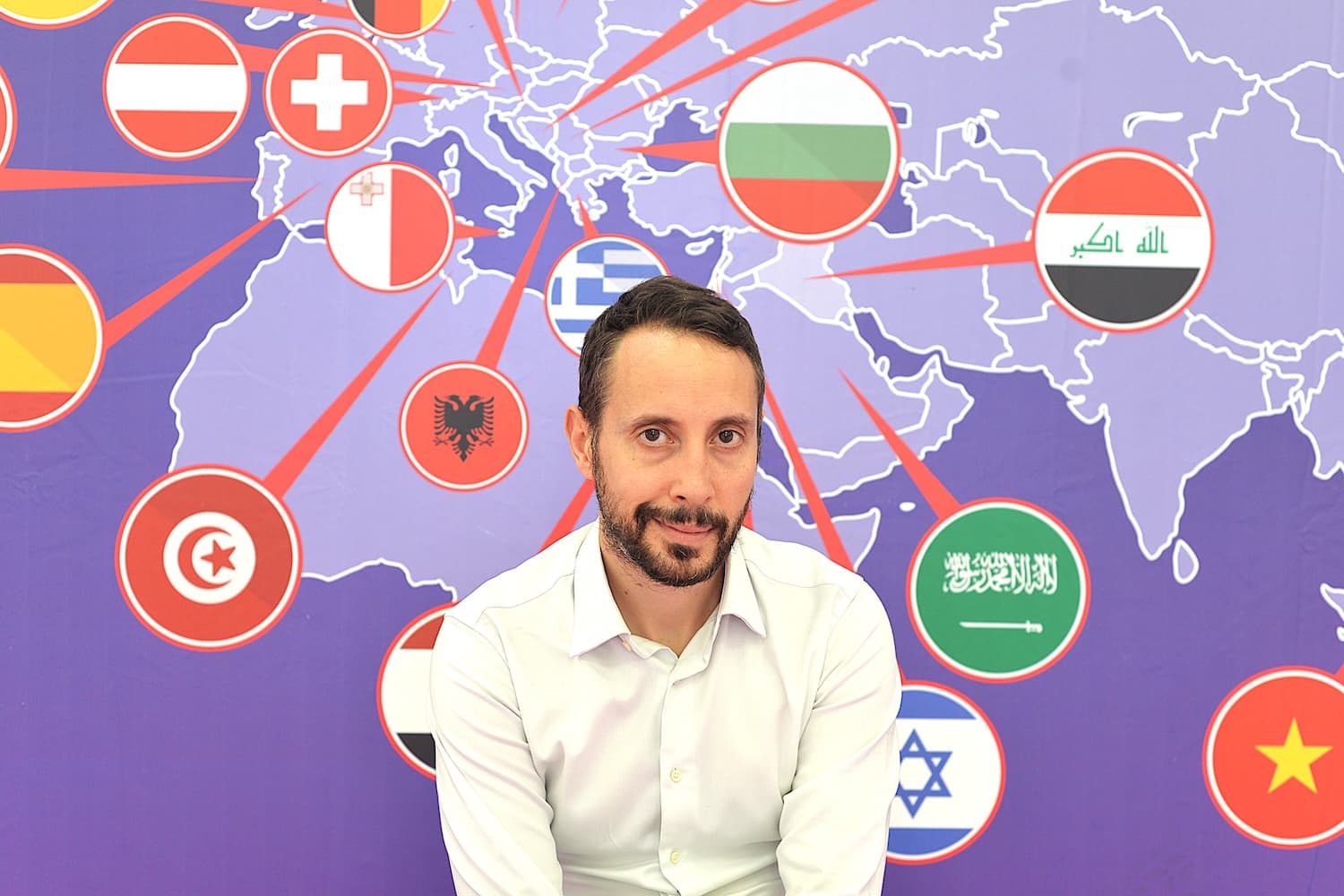 Una startup italiana ha raccolto più di 1 milione per digitalizzare l'export agroalimentare