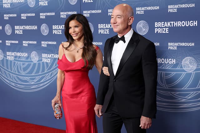 Ministero del Turismo: “Il matrimonio di Jeff Bezos a Venezia potrebbe generare 957 milioni di euro”