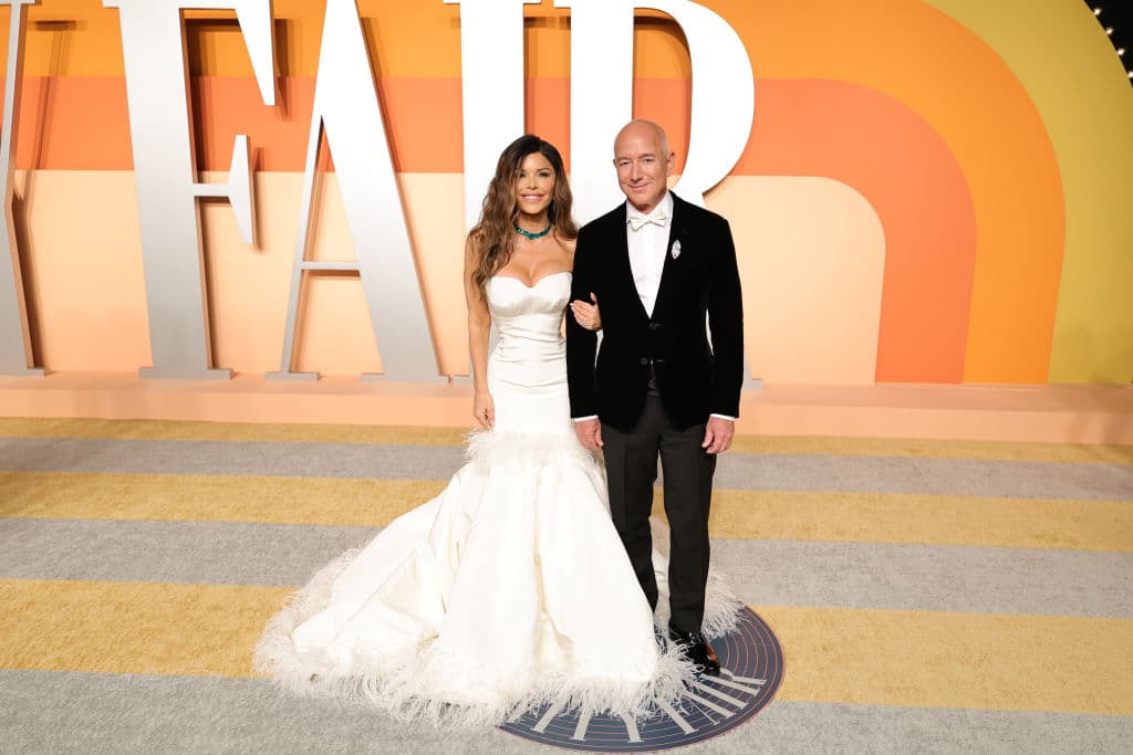Jeff Bezos si sposa a Venezia: quanto costerà il matrimonio, dove sarà e chi è invitato