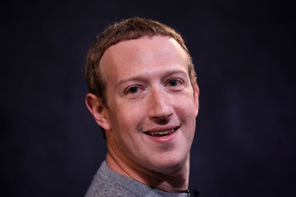 Il patrimonio netto di Zuckerberg aumenta di 12 miliardi di dollari grazie alla migliore settimana per Meta dal 2024