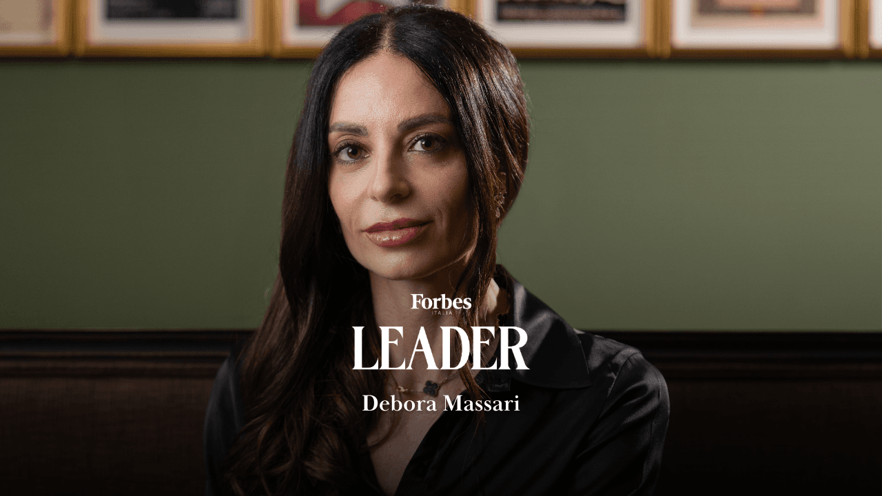Debora Massari: Da azienda familiare a brand globale