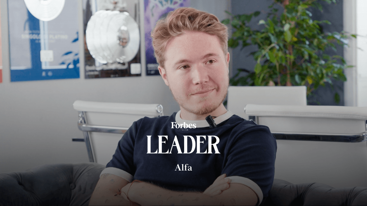 Alfa: La forza di inseguire un sogno