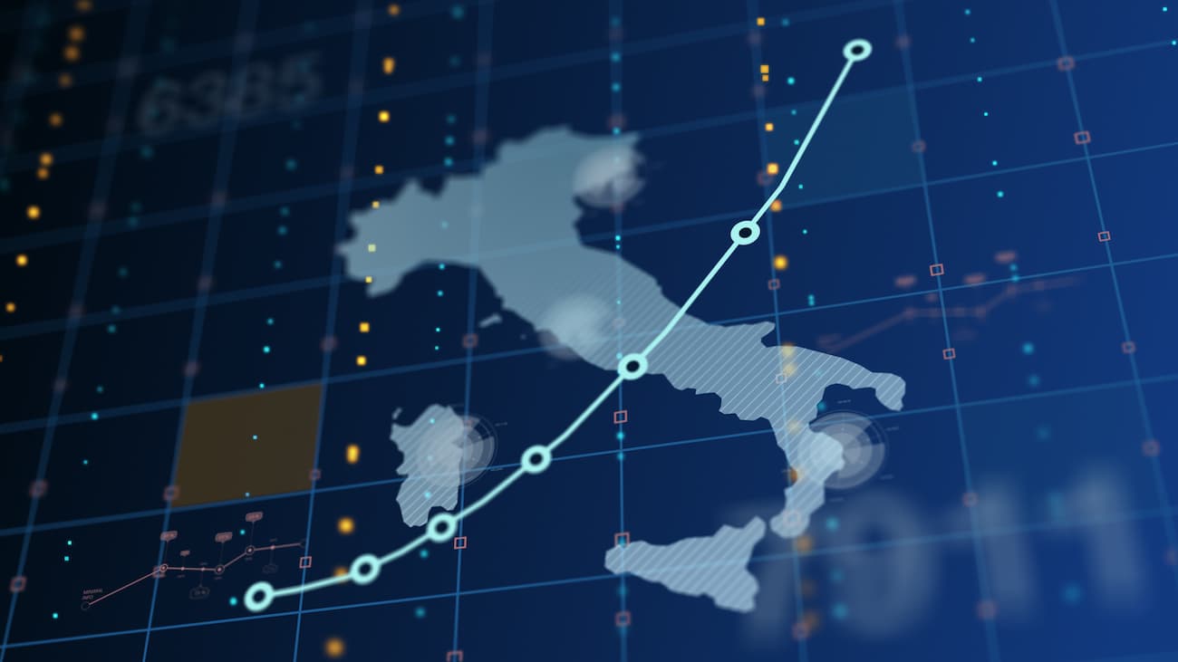 Italia sempre più attrattiva: aumentano gli investimenti dall'estero
