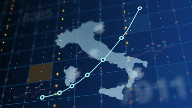 Italia sempre più attrattiva: aumentano gli investimenti dall'estero