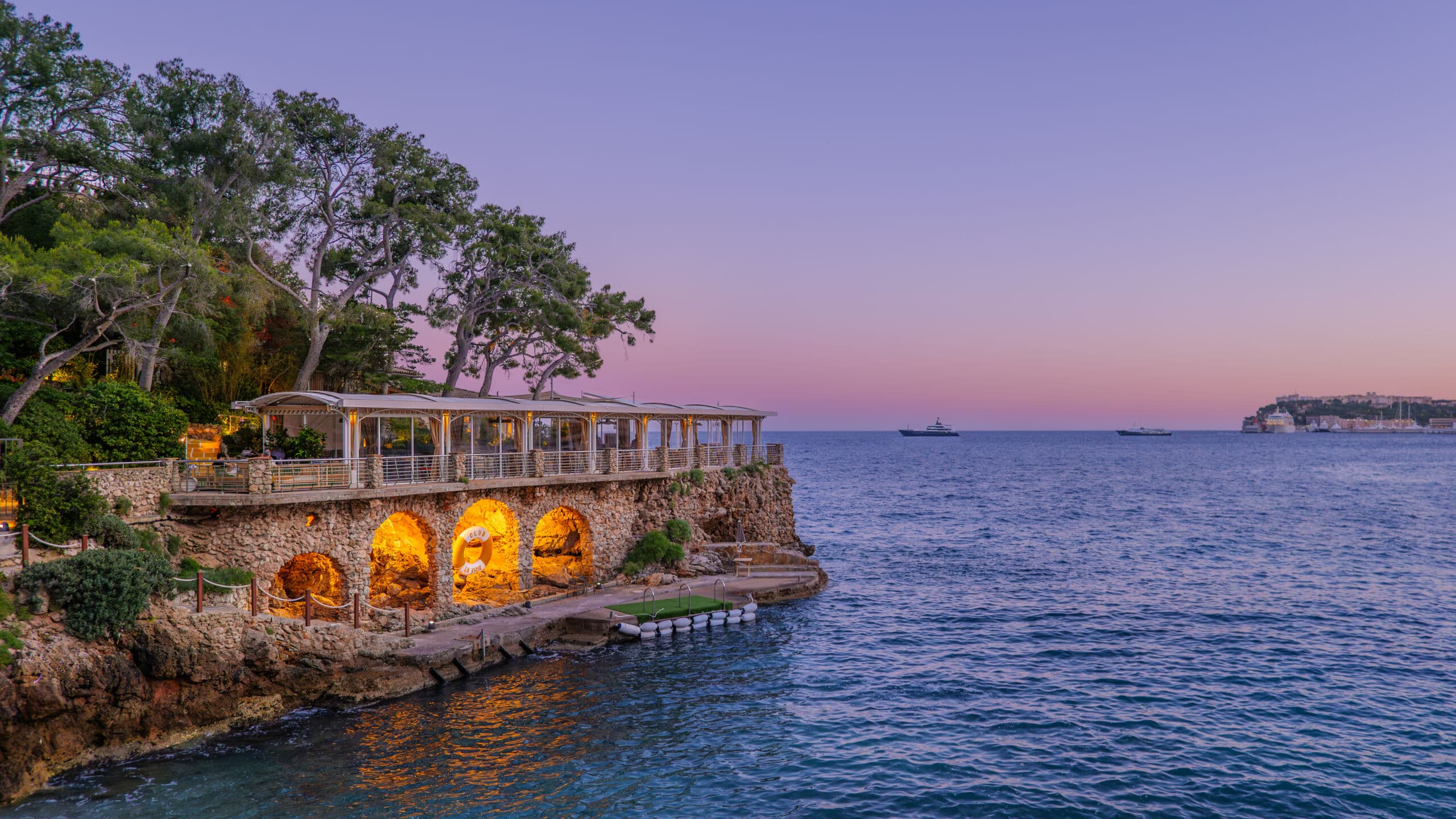 Dal gusto all’ospitalità: le 10 novità che raccontano la nuova Monte Carlo