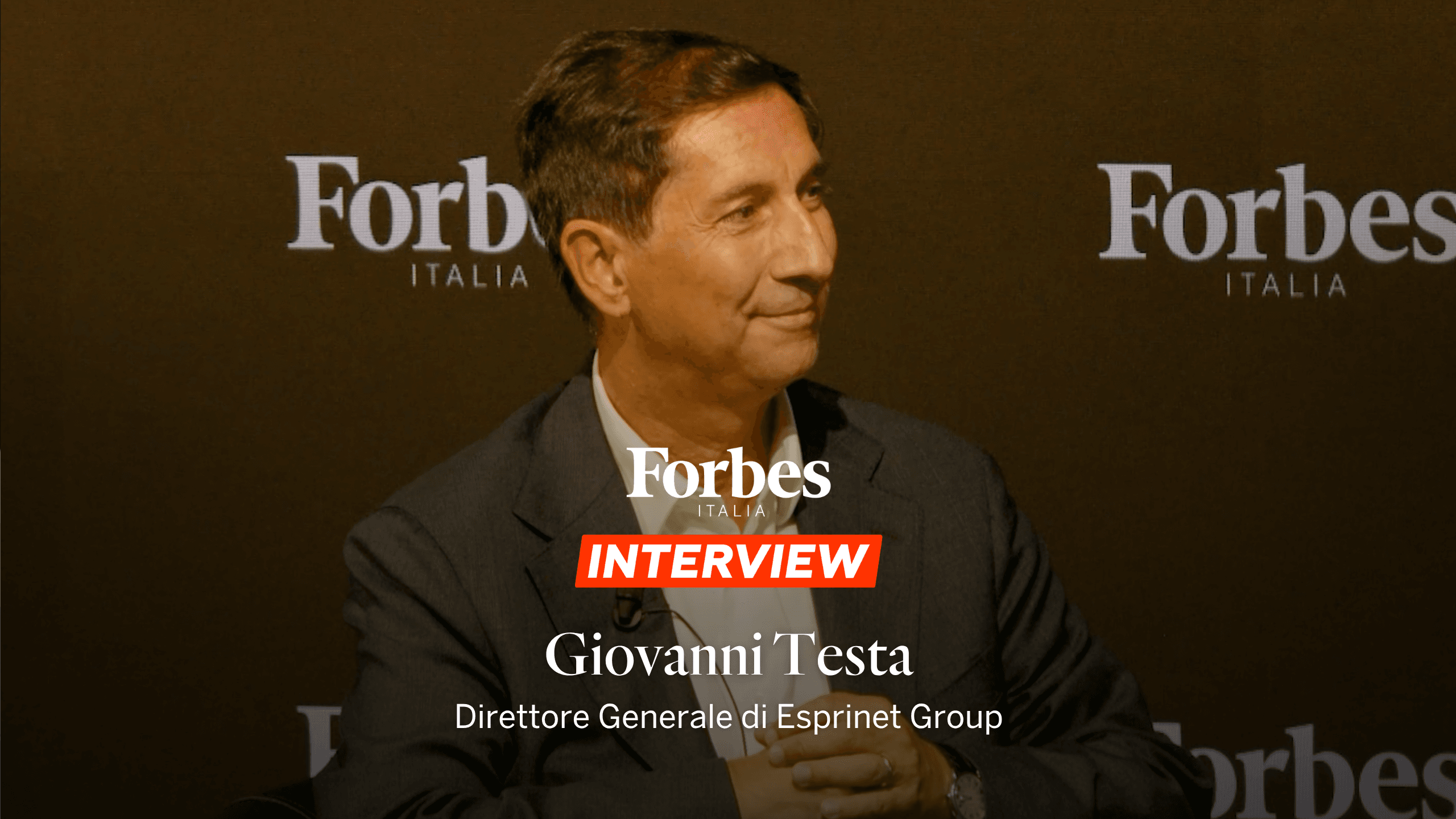 Esprinet Group: democratizzare la tecnologia tra elettronica, cybersecurity ed energie rinnovabili