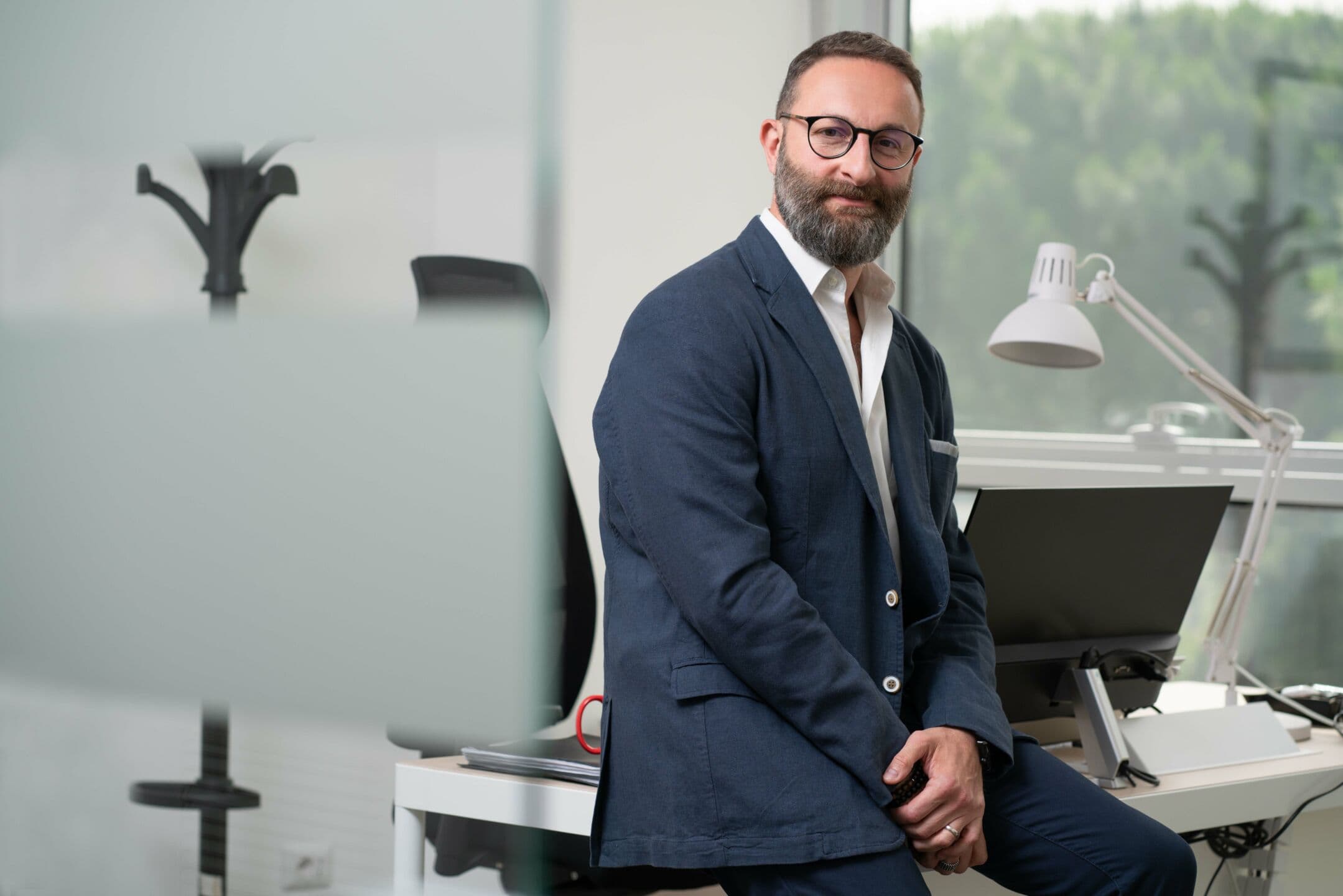 Come Canon Medical Systems Italia sta ridefinendo il settore sanitario con l'Intelligenza artificiale