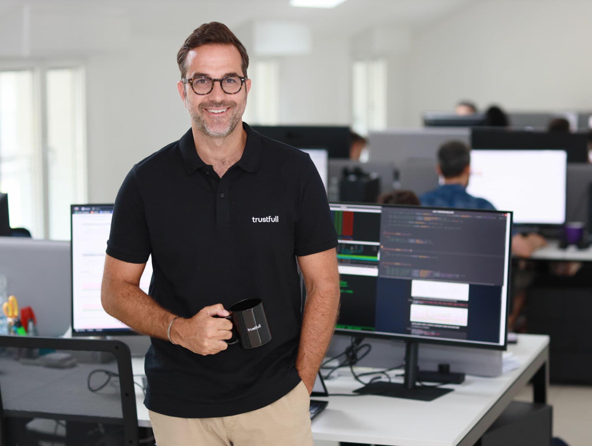 Trustfull chiude un round da 6 milioni di euro per sostenere l'espansione europea