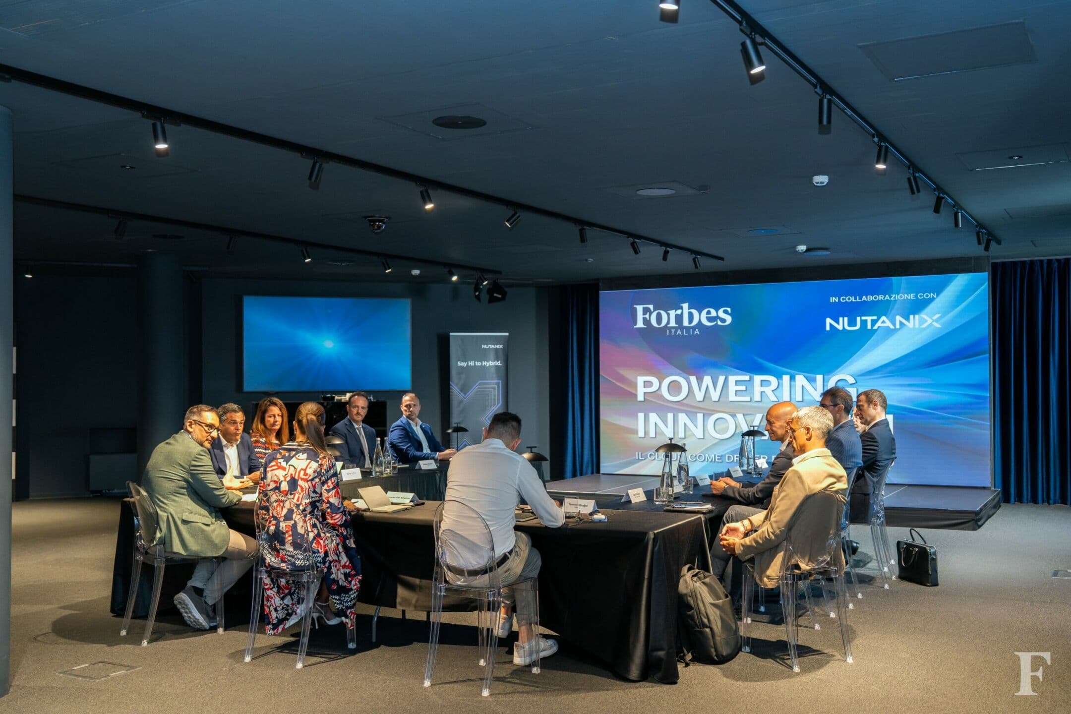 Powering Innovation: la visione dei cio italiani per costruire il futuro digitale