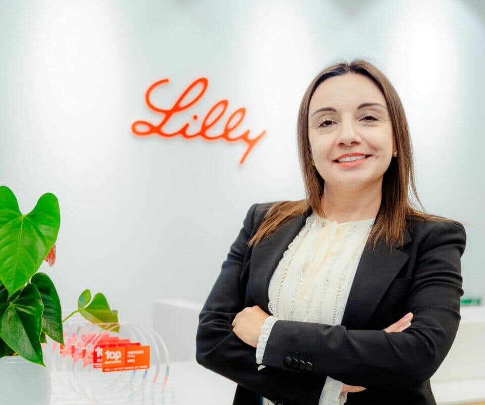 Leadership legale e visione internazionale: la sfida di Ombretta Poli nel mercato farmaceutico cinese