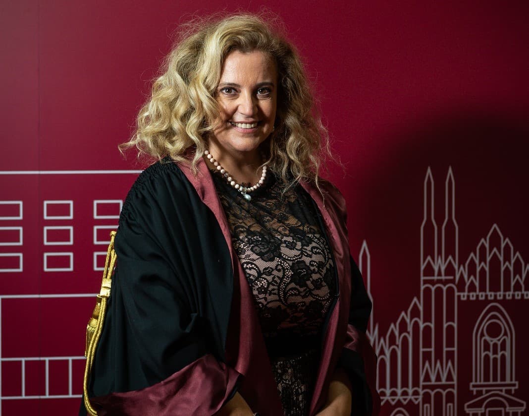 Top Graduate di Forbes Italia, Giovanna Iannantuoni: "Università aperta, digitale e internazionale"