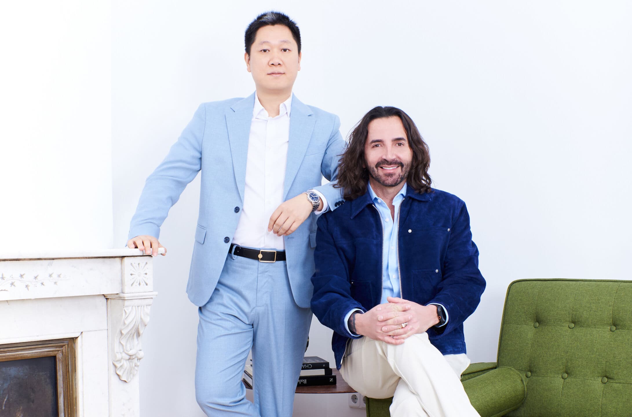 Cosmetica e benessere, il nuovo corso internazionale di Rezet