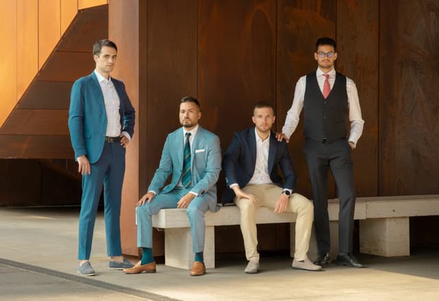 La startup Displaid chiude un round da 1,2 milioni per migliorare le infrastrutture con l'IA