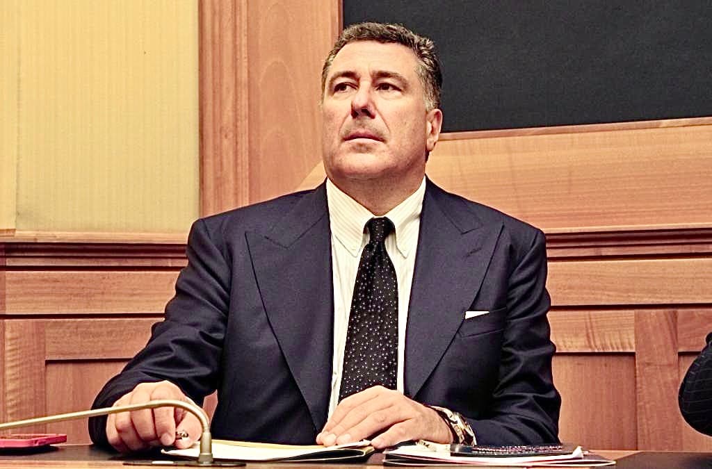 Eduardo Umberto Teodorani Fabbri entra in Italian Cigar Group