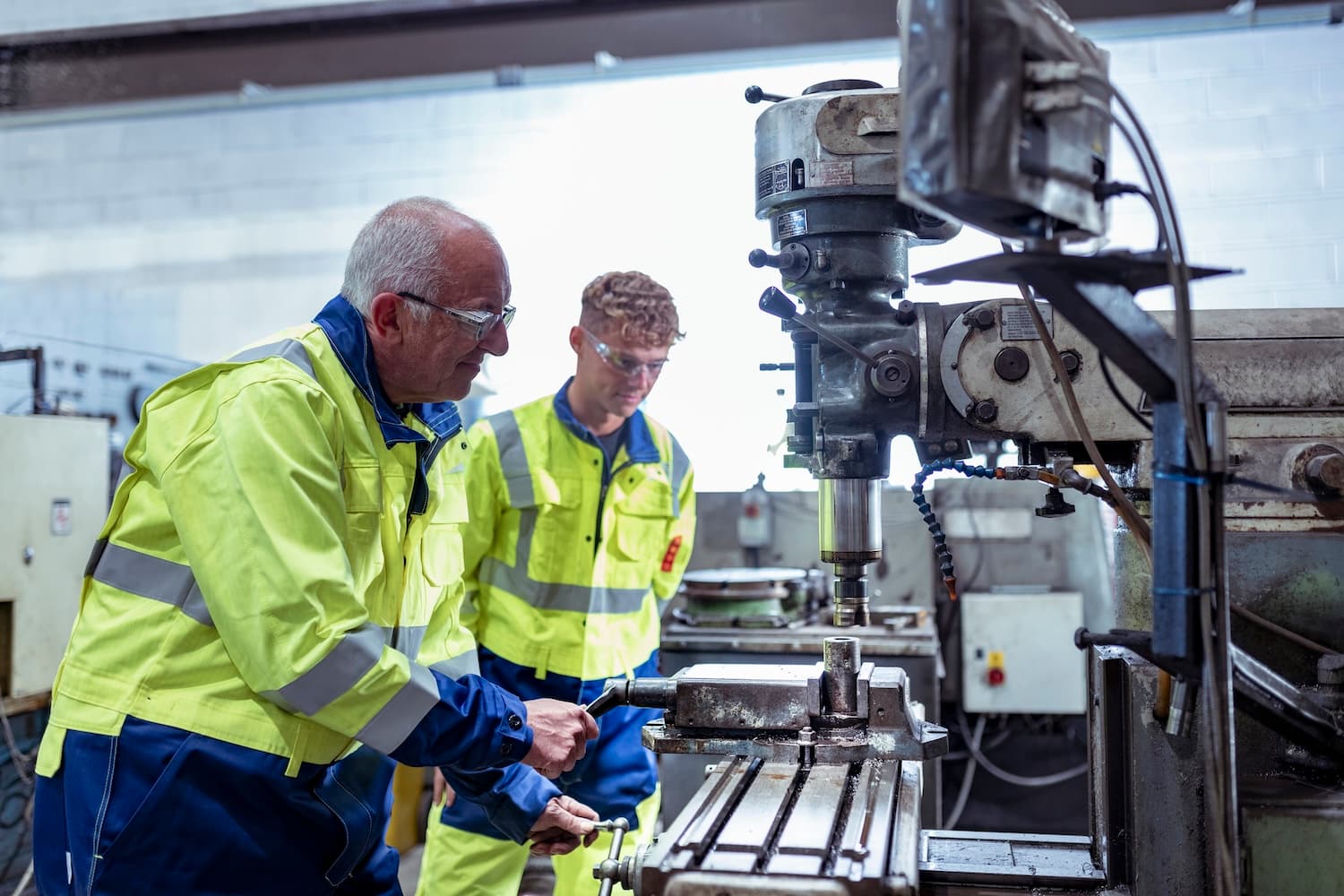 6 aziende su 10 non sono pronte a gestire l’invecchiamento dei lavoratori