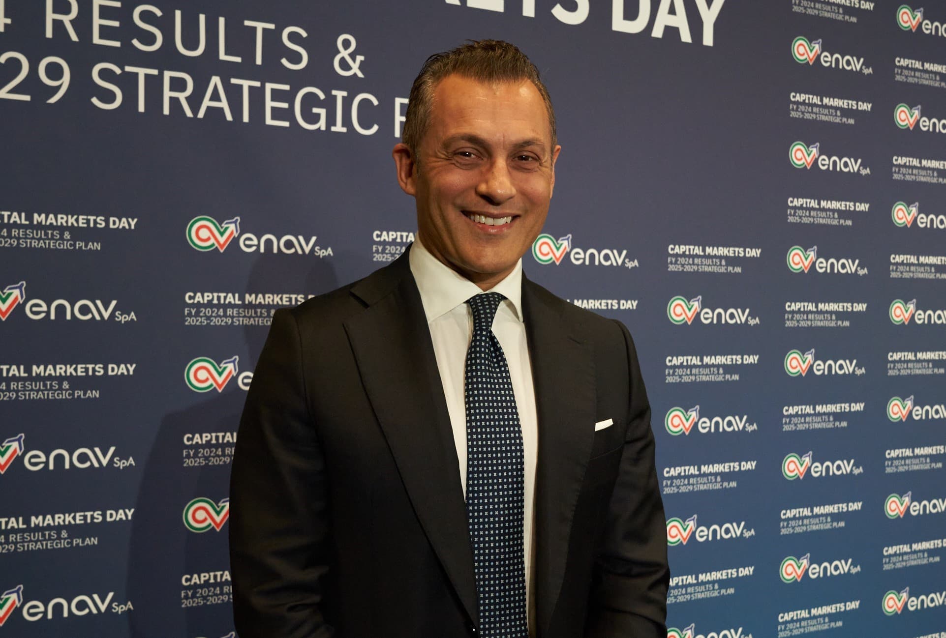 Così Enav sta puntando su capitale umano e innovazione