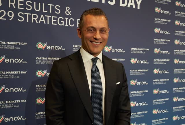 Così Enav sta puntando su capitale umano e innovazione