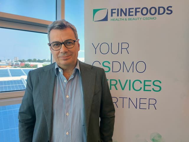 Così Fine Foods vuole riscrivere le regole della filiera health & beauty
