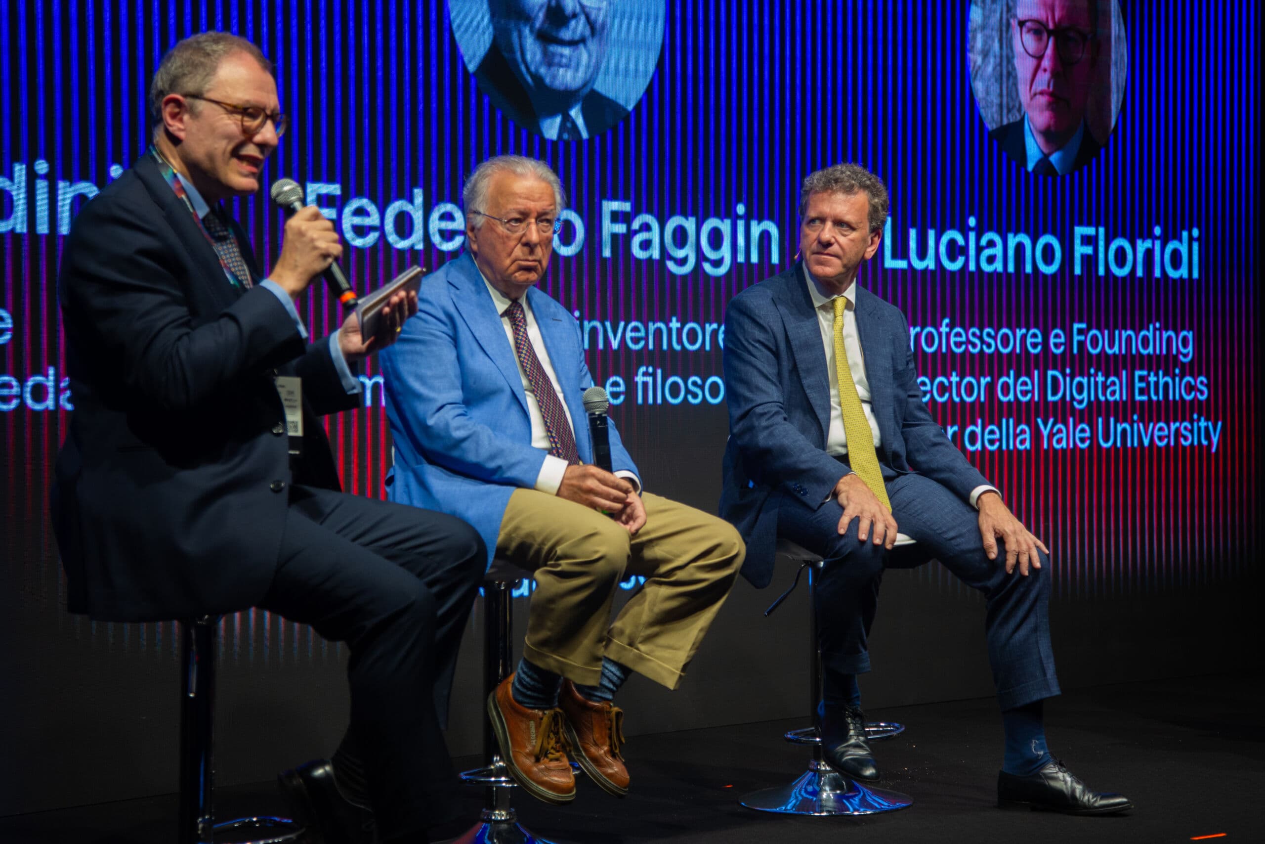 Dedapulse, l’evento di DedaGroup che unisce tecnologia e leadership per guidare la nuova era digitale