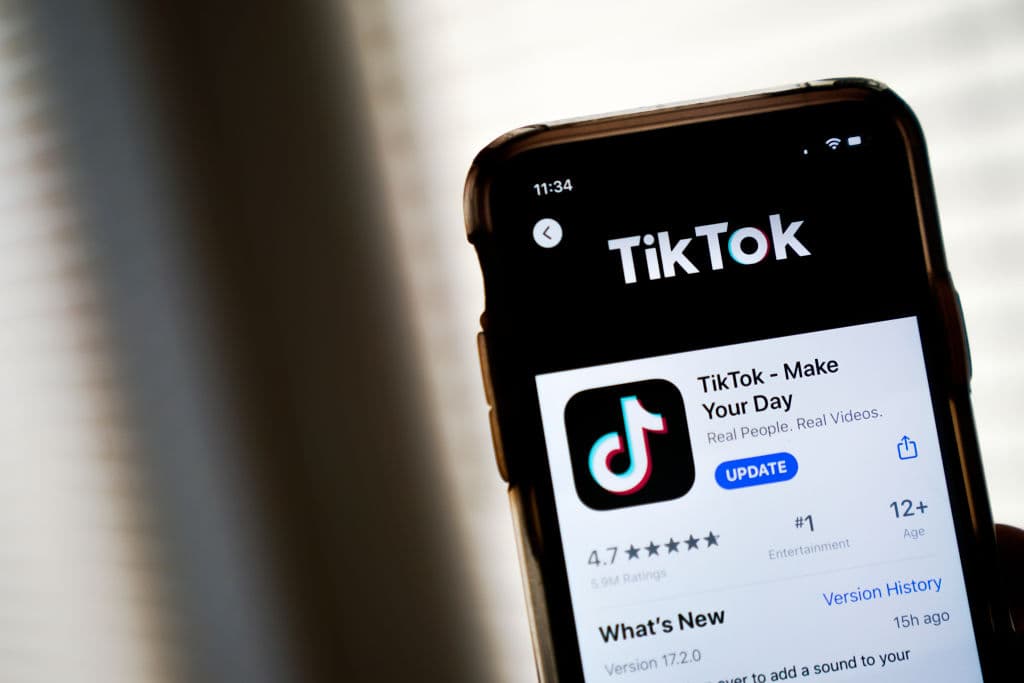 TikTok è ancora online grazie a Trump. E ByteDance accelera sulle app IA
