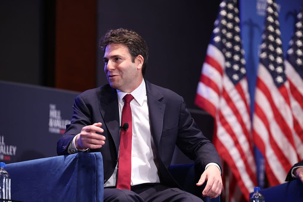 La guerra dei dazi ha creato un nuovo miliardario americano nel settore minerario