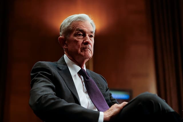Effetto Powell: il patrimonio delle 10 persone più ricche del mondo è aumentato di 33 miliardi di dollari