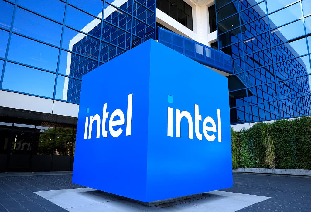Gli Stati Uniti comprano il 10% di Intel: saranno il terzo maggiore azionista