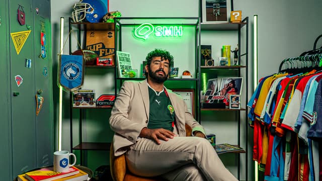 Giovani, digital e vincenti: così Sport Media House vuole rivoluzionare la comunicazione sportiva