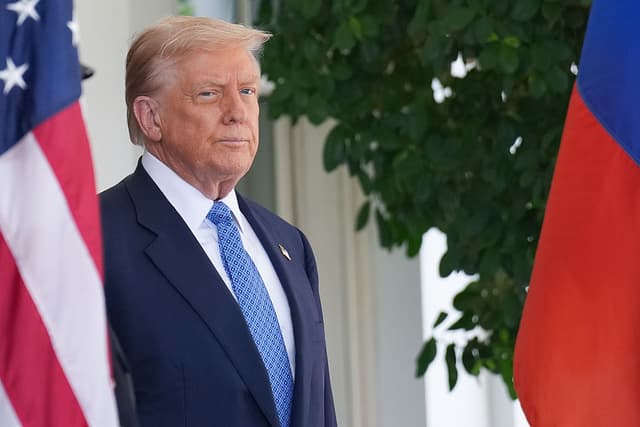 Come le politiche di Trump favoriscono le aziende presenti nel suo portafoglio azionario