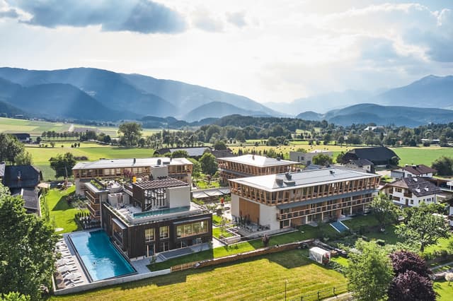 Falkensteiner Hotel Kronplatz: estate tra sport, relax e natura nel cuore delle Dolomiti