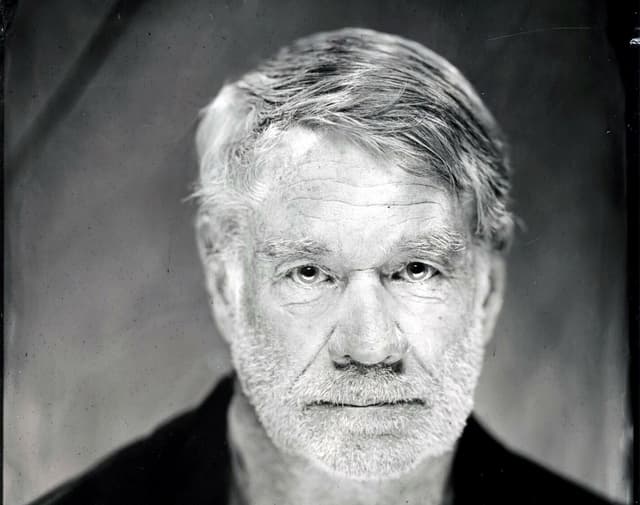 Gus Van Sant tra i grandi del cinema: Campari celebra la sua visione alla Mostra di Venezia