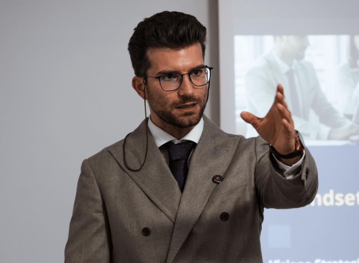 Il metodo Business For Lawyers: da avvocato a legal ceo