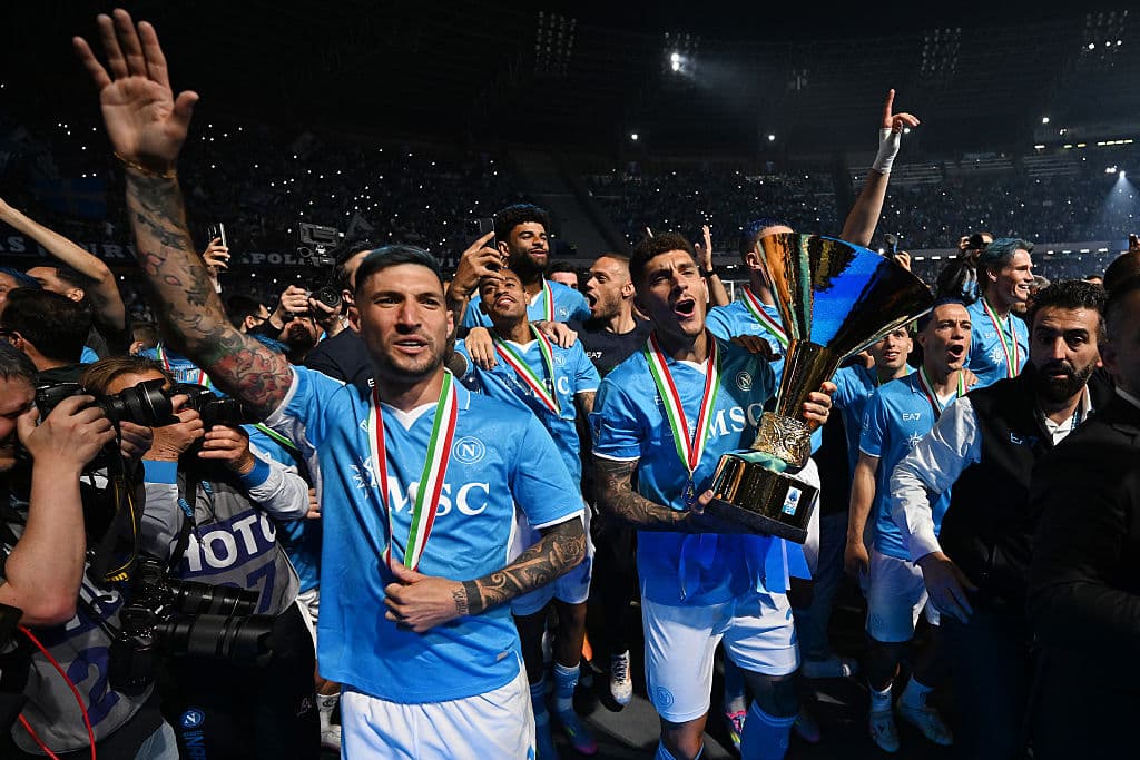 La Lega Serie A vende a Genius Sports i diritti su statistiche e streaming per le scommesse. Accordo da 120-140 milioni
