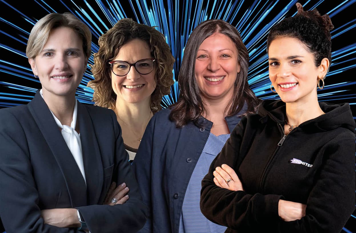 Chi sono i 50 direttori hr selezionati da Forbes Italia nel 2025