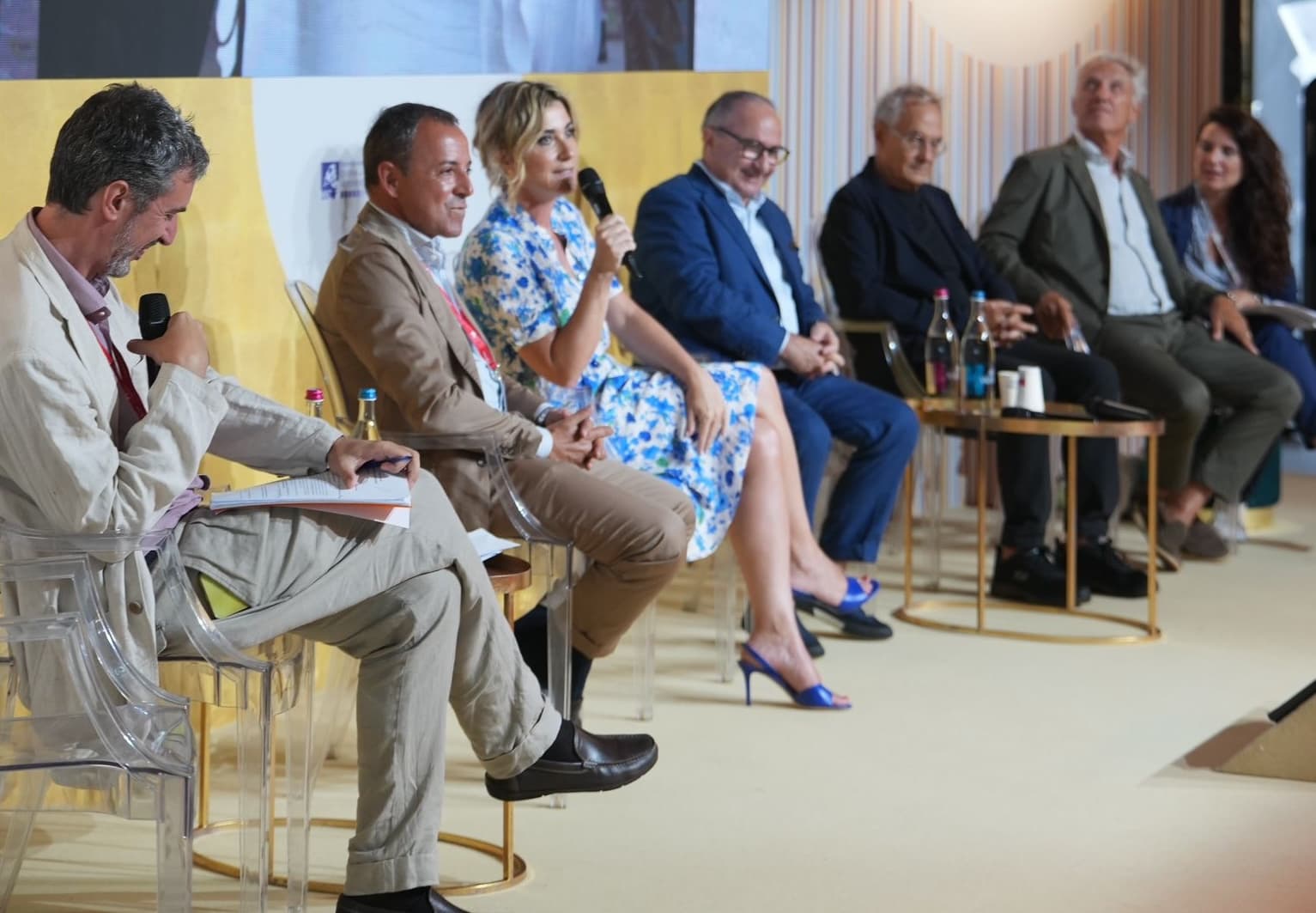 Come il tax credit ha fatto crescere le produzioni cinematografiche internazionali in Italia