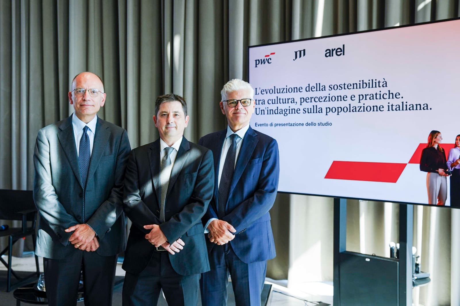 La sostenibilità in Italia tra consapevolezza diffusa e difficoltà di azione concreta: una sfida che il nostro Paese non può rimandare