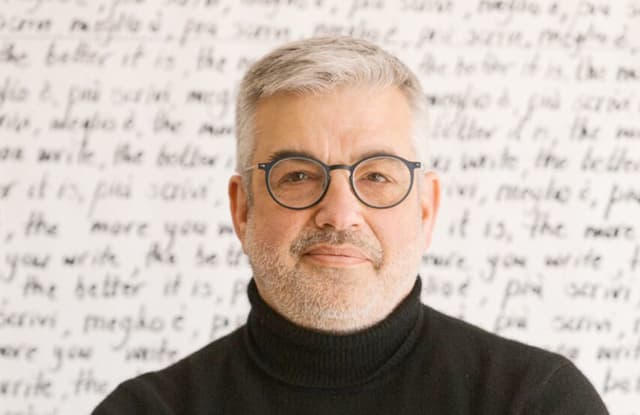 Moleskine, Archaimbault: “Liberare il genio umano con carta, tecnologia e valori”