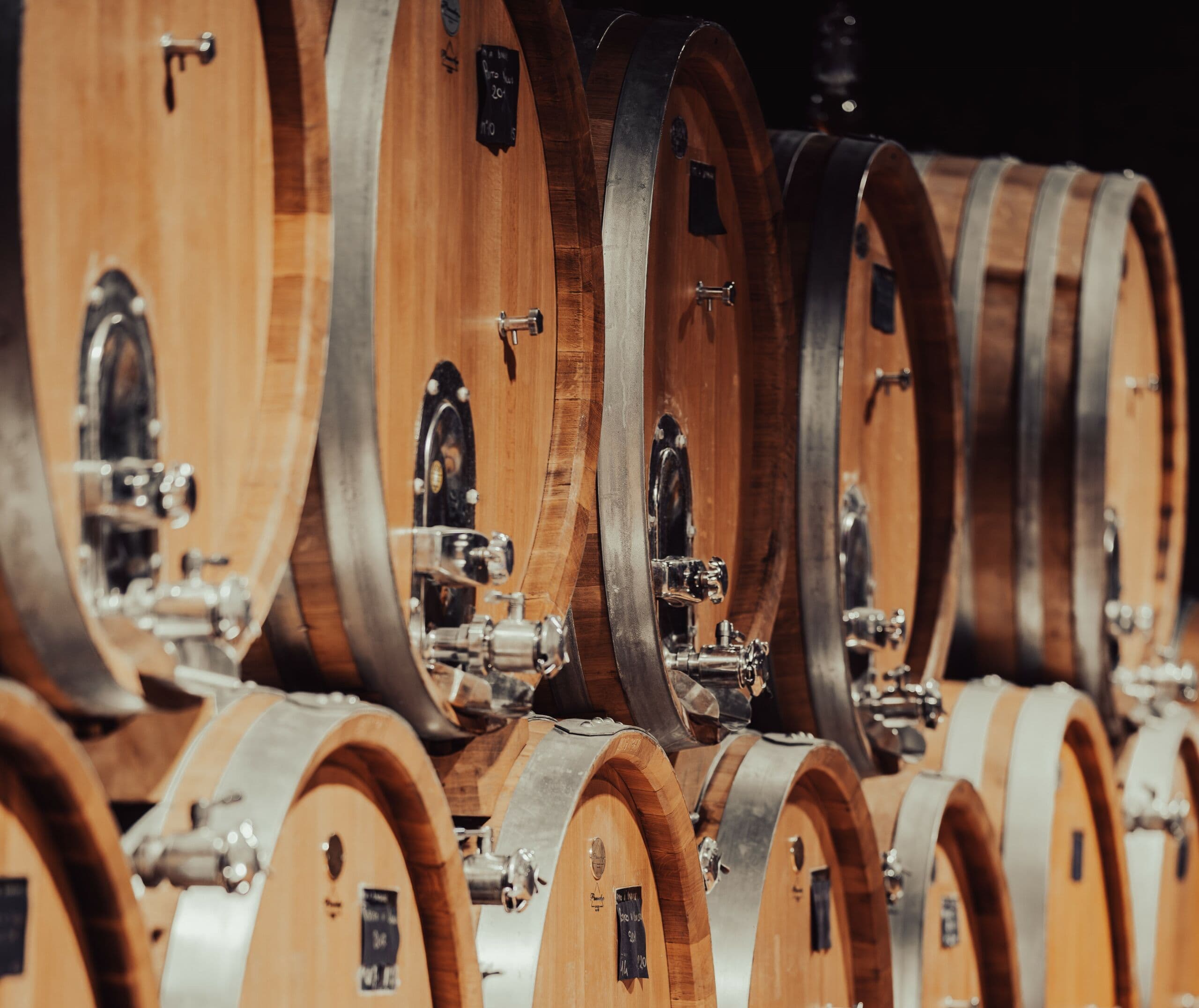 Tenuta Roletto: tradizione e innovazione nelle bollicine d’eccellenza