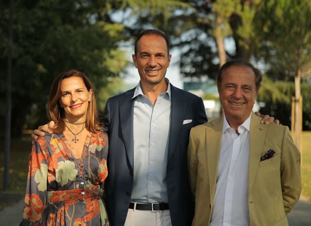 Prosecco Montelvini: sei generazioni tra territorio, innovazione e sostenibilità