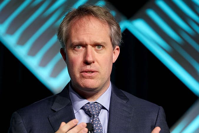 Come l’hype sull’IA ha creato due nuovi miliardari. Ma la loro azienda ancora non fa ricavi