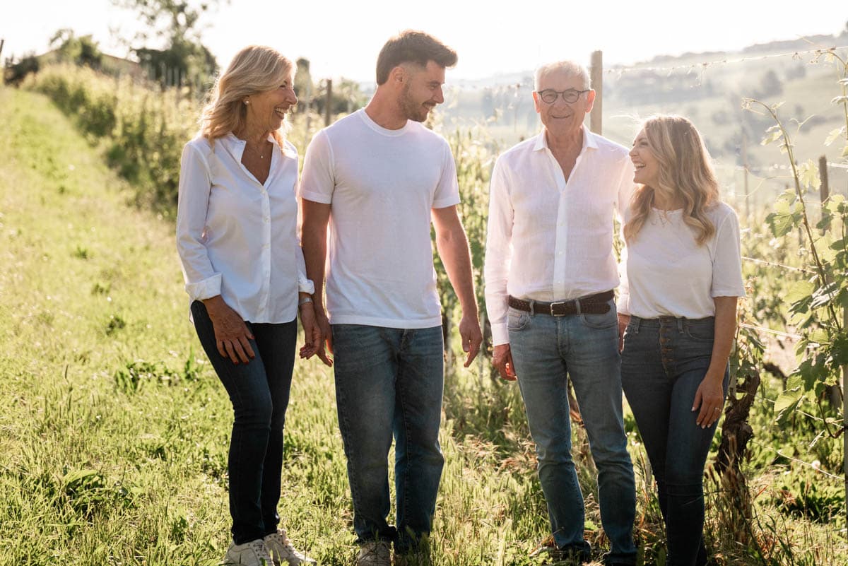 Marchesi di Barolo: sei generazione tra passione, tradizione e sostenibilità