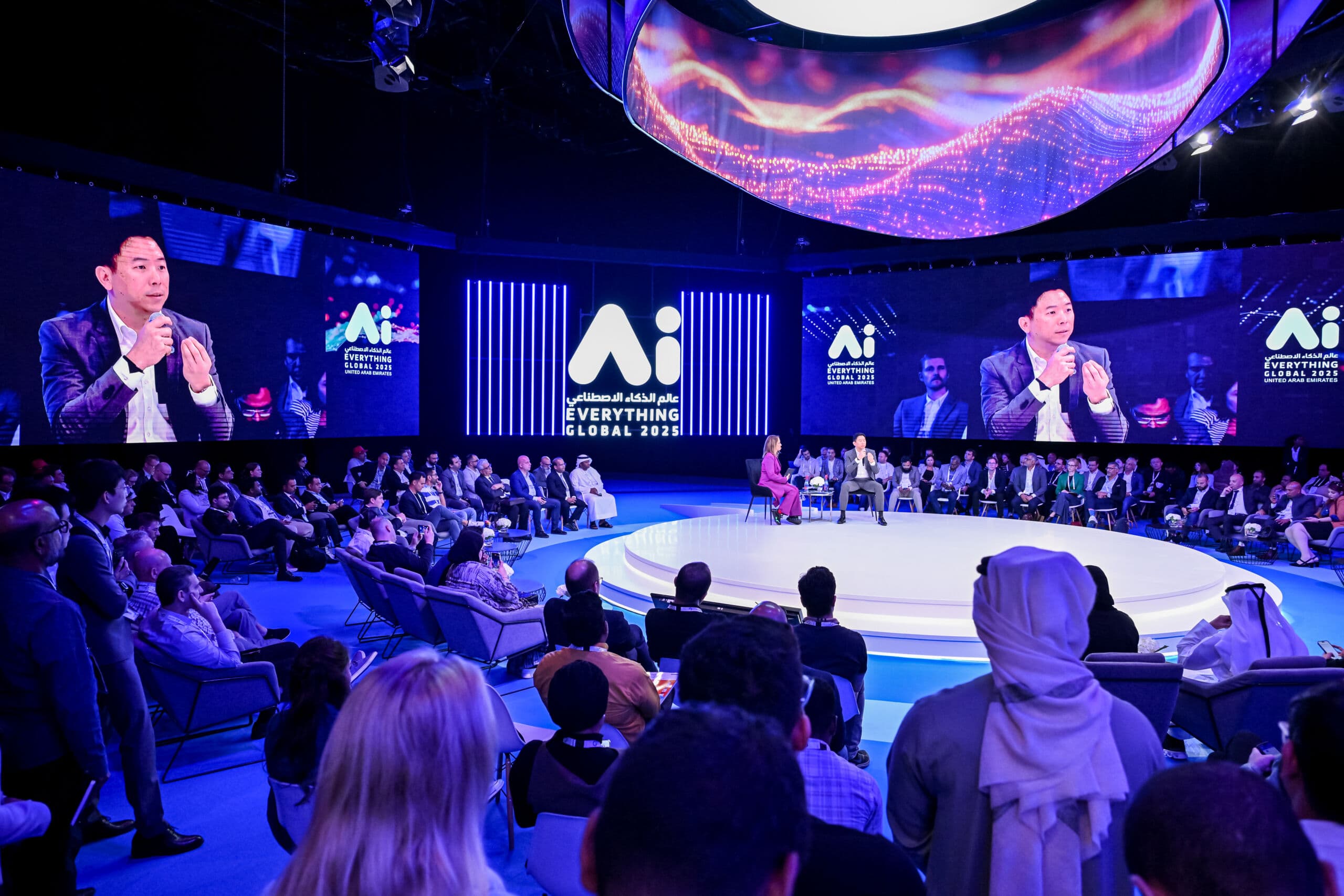 Dal design all’intelligenza artificiale, l’Italia sarà tra i protagonisti al Gitex Global 2025